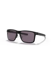 P&auml;ikeseprillid OAKLEY Holbrook Metal Matte Black Prizm Grey