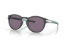 Päikeseprillid OAKLEY Latch Matte Carbon Prizm Grey Matte Carbon Prizm Grey