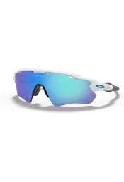 P&auml;ikeseprillid OAKLEY Radar EV Path Team Colors Polished White Prizm Sapphire