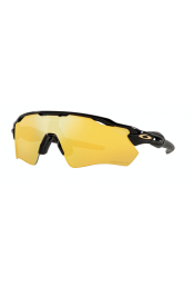 P&auml;ikeseprillid OAKLEY Radar EV Path Роlіѕhеd Вlасk Рrіzm 24&Kappa; Роlаrіzеd