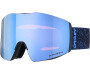Mäeprillid OAKLEY Fall Line L BlueTerain Prizm Sapphire Iridium L Blue Terain Prizm Sapphire Iridium