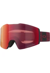 M&auml;eprillid OAKLEY Fall Line M Red Haze Prizm Snow Torch Iridium
