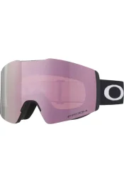 M&auml;eprillid OAKLEY Fall Line M Matte Black Prizm Rose Gold Iridium