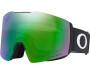 Mäeprillid OAKLEY Fall Line L Matte Black Prizm Snow Jade Iridium L Matte Black Prizm Snow Jade Iridium
