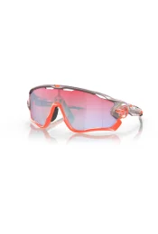 P&auml;ikeseprillid OAKLEY Jawbreaker Space Dust Prizm Snow Sapphire