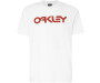 T-särk OAKLEY MARK II TEE White L White L