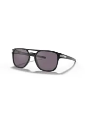 P&auml;ikeseprillid OAKLEY Latch Beta Matte Black Prizm Grey