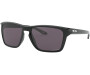 Päikeseprillid OAKLEY Sylas Polished Black Prizm Grey Polished Black Prizm Grey