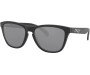 Päikeseprillid OAKLEY Frogskins Matte Black Prizm Black Polarized Matte Black Prizm Black Polarized