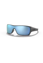 P&auml;ikeseprillid OAKLEY Turbine Rotor Steel Prizm Deep Water Polarized