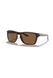 P&auml;ikeseprillid OAKLEY Sylas Polished Rootbeer Prizm Bronze