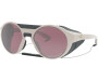 Päikeseprillid OAKLEY Clifden Stale Sandbech Series Warm Grey Prizm Snow Black Iridium Stale Sandbech Series Warm Grey Prizm Snow Black Iridium