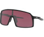 Päikeseprillid OAKLEY Sutro Polished Black Prizm Snow Black Iridium Polished Black Prizm Snow Black Iridium