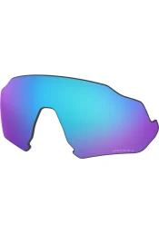 Prilliklaasid OAKLEY Flight Jacket Prizm Sapphire
