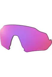 Prilliklaasid OAKLEY Flight Jacket Prizm Trail
