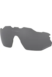 Prilliklaasid OAKLEY Radar EV Adv. Prizm Black Polarized
