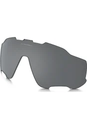 Prilliklaasid OAKLEY Jawbreaker Black