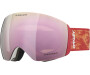 Mäeprillid OAKLEY Flight Deck L Red Blaze Prizm Rose Gold L Red Blaze Prizm Rose Gold Iridium