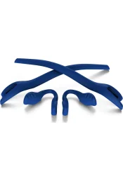 Radar EV Sock Kit Electric Blue