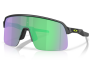 P&auml;ikeseprillid OAKLEY Sutro Lite Matte Black Prizm Road Jade