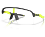 Päikeseprillid OAKLEY Sutro Lite Matte Black Clear