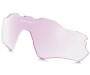 Prilliklaasid OAKLEY Radarlock Path Prizm Low Light