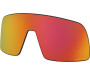 Prilliklaasid OAKLEY Sutro Lens Prizm Ruby Prizm Ruby