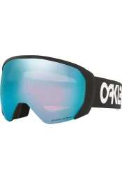 M&auml;eprillid OAKLEY Flight Path L Factory Pilot Black Prizm Snow Sapphire Iridium
