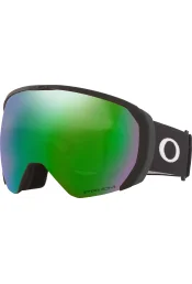 M&auml;eprillid OAKLEY Flight Path L Matte Black Prizm Snow Jade Iridium