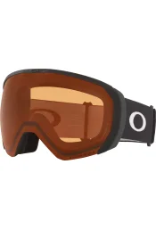 M&auml;eprillid OAKLEY Flight Path L Matte Black Prizm Snow Persimmon