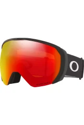 M&auml;eprillid OAKLEY Flight Path L Matte Black Prizm Snow Torch Iridium