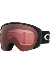 M&auml;eprillid OAKLEY Flight Path L Matte Black Prizm Snow Dark Grey