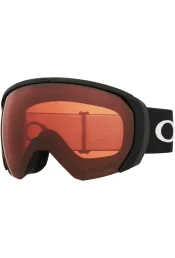 M&auml;eprillid OAKLEY Flight Path L Matte Black Prizm Snow Rose