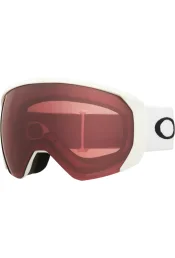 M&auml;eprillid OAKLEY Flight Path L Matte White Prizm Snow Dark Grey