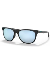 P&auml;ikeseprillid OAKLEY Leadline Matte Black Prizm Deep Water Polarized