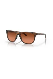 P&auml;ikeseprillid OAKLEY Leadline Matte Brown Tortoise Prizm Brown Gradient