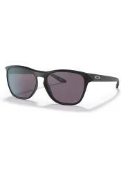 P&auml;ikeseprillid OAKLEY Manorburn Matte Black Prizm Grey
