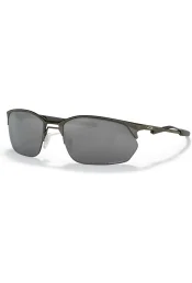 P&auml;ikeseprillid OAKLEY Wire Tap 2.0 Matte Gunmetal Prizm Black