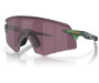 Päikeseprillid OAKLEY Encoder Ascd Spectrum Gamma Green Prizm Road Black Ascend Spectrum Gamma Green Prizm Road Black