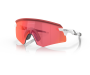 Päikeseprillid OAKLEY Encoder Matte White Prizm Trail Torch Matte White Prizm Trail Torch