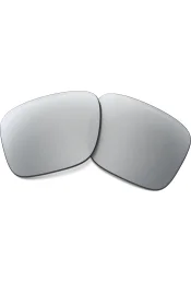 Prilliklaasid OAKLEY Holbrook Chrome