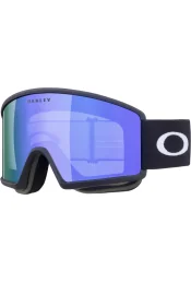 M&auml;eprillid OAKLEY Target Line L Matte Black Violet Iridium