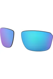 Prilliklaasid OAKLEY Split Shot Prizm Sapphire Polarized