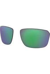 Prilliklaasid OAKLEY Split Shot Prizm Jade