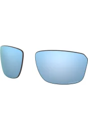 Prilliklaasid OAKLEY Split Shot Prizm Deep Water Polarized