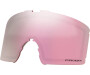 Prilliklaasid OAKLEY Line Miner L Prizm Snow HI Pink Prizm Snow HI Pink
