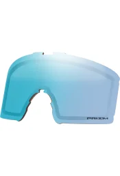 Prilliklaasid OAKLEY Line Miner L Prizm Snow Sapphire Iridium