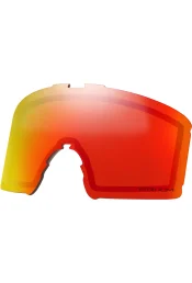 Prilliklaasid OAKLEY Line Miner L Prizm Snow Torch Iridium
