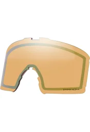 Prilliklaasid OAKLEY Line Miner L Prizm Sage Gold Iridium