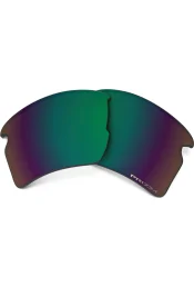 Prilliklaasid OAKLEY Flak 2.0 XL Prizm Shallow Water Polarized